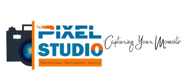 About Us 2 Pixel studio company logo