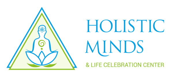 Home 8 Holistic minds logo