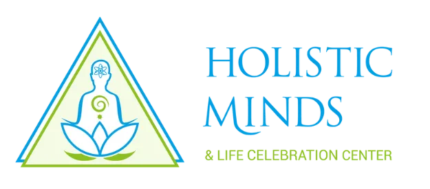 Holistic minds logo