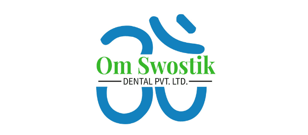 Home 6 om Swostik dental logo
