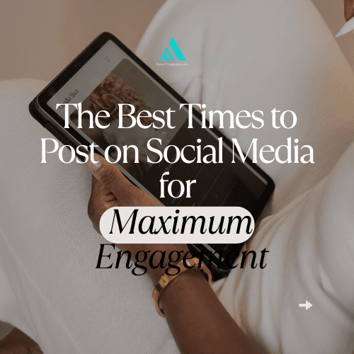 Best Time to Post on Social Media in Nepal (2025 Guide) 1 Social Media