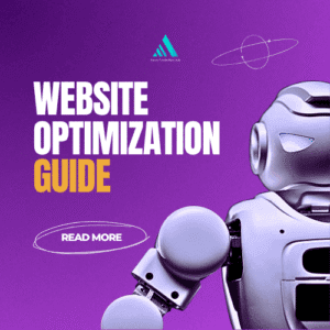 Home 2 Website Optimization