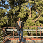 founder of digital marketing agency in nepal Asim shrestha