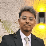 Content Creator monis shrestha