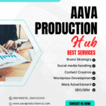 Home 4 graphics service details of aava production hub