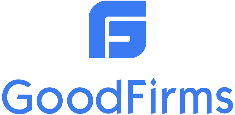 goodfirms logo